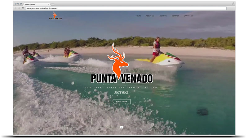 punta venado adventures